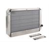 Aluminum Radiator 1940-42 Willys - image 1