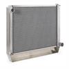 Aluminum Radiator 1963-66 Pickup 1/2, 3/4, 1-ton w/SB-Chevy Engine