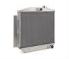Aluminum Radiator 1949-1952 Chevy Car - image 1