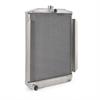 Aluminum Radiator 1953-56 F-100/F-250 Truck w/V8 Conversion - image 1