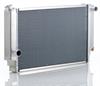 Aluminum Radiator 1964-70 Charger/Coronet/Road Runner/Satellite/Super Bee - image 1