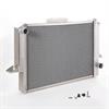 Aluminum Radiator 1964-76 Dart/Valiant/Duster/Demon - image 1