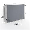 Aluminum Radiator 1970-74 Barracuda/Challenger - image 1