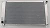 Aluminum Radiator 1967-70 Mustang/Cougar - image 1