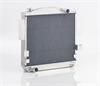 Aluminum Radiator 1974-78 Mustang II - image 1