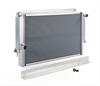 Aluminum Radiator 1964-76 Dart / Valiant / Duster / Demon - image 1