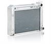 Scirocco-Style Drag Race Radiator Dual 1" Core - image 1