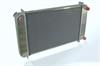 Aluminum Radiator 1973-87 Chevy Pickup with LS2/LS3/LS7 - image 1