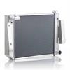Aluminum Radiator 1974-88 J-Series - image 1