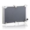 Aluminum Radiator 1963-1972 Corvette - image 1