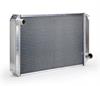 Aluminum Radiator 1962-1967 Nova/Chevy II - image 1