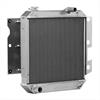 Aluminum Radiator 1987-2006 TJ/YJ 4 & 6 Cyl. - image 1