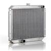 Aluminum Radiator 1967-70 Mustang/Cougar - image 1