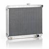 Aluminum Radiator 1964-65 GTO/LeMans/Tempest - image 1