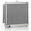 Aluminum Radiator 1966-69 Coronet/Charger/Super Bee - image 1
