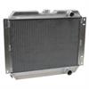 Aluminum Radiator 1962-1967 Nova/Chevy II