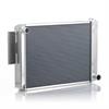 Aluminum Radiator 1962-1967 Nova/Chevy II - image 1
