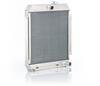 Aluminum Radiator 1942-1948 Chevy Car - image 1