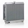 Aluminum Radiator 1970-76 Dart/Duster - image 1