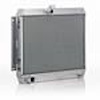 Aluminum Radiator 1970-76 Dart/Duster - image 1