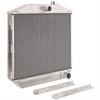 Aluminum Radiator 1955-1957 Bel Air - image 1
