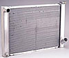 Aluminum Radiator 1963-1972 Corvette - image 1