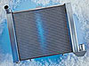 Aluminum Radiator 1961-1962 Corvette - image 1