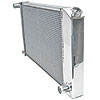 Aluminum Radiator 1968-1977 Chevelle/El Camino, Regal/GS, Cutlass/442, LeMans/GTO - image 2