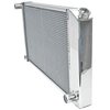 Aluminum Radiator 1968-1977 Chevelle/El Camino, Regal/GS, Cutlass/442, LeMans/GTO - image 3