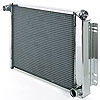 Aluminum Radiator 1967-1969 Camaro/Firebird - image 1