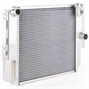 Aluminum Radiator 1953-1960 Corvette - image 1