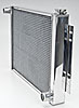 Aluminum Radiator 1966-1967 Chevelle/El Camino - image 2