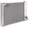 Aluminum Radiator 1966-1968 Corvette - image 1