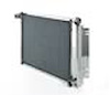 Aluminum Radiator 1928-29 Model A w/Small Block V8 Conversion - image 1