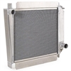 Aluminum Radiator 1966-77 Bronco w/Small Block V8 - image 1