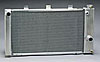 Aluminum Radiator 1997-2004 Corvette - image 1
