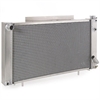 Aluminum Radiator 1982-93 S-10 Pickup/Blazer w/LT-1/LS1 Engine - image 1