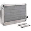 Aluminum Radiator 1940-42 Willys - image 1