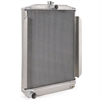 Aluminum Radiator 1953-56 F-100/F-250 Truck w/V8 Conversion - image 1