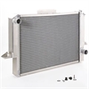 Aluminum Radiator 1964-76 Dart/Valiant/Duster/Demon - image 1