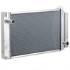 Aluminum Radiator 1955-1957 Bel Air - image 1
