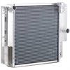 Aluminum Radiator 1953-1960 - image 1