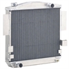Aluminum Radiator 1974-78 Mustang II - image 1