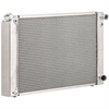 Aluminum Radiator 1973-87 Chevy Pickup with LS2/LS3/LS7 - image 1