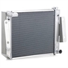 Aluminum Radiator 1974-88 J-Series - image 1