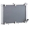 Aluminum Radiator 1963-1972 Corvette - image 1