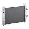 Aluminum Radiator 1993-2002 Camaro/Firebird - image 1