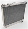 Aluminum Radiator 1964-65 GTO/LeMans/Tempest - image 1