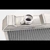 Aluminum Radiator 1964-65 GTO/LeMans/Tempest - image 2