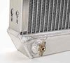 Aluminum Radiator 1964-65 GTO/LeMans/Tempest - image 3